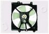 JAPKO VNT241001 Fan, radiator